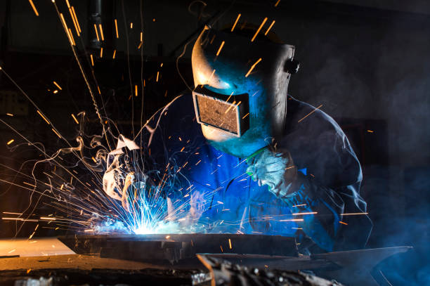 Best Pipe Welding in Brookings, OR