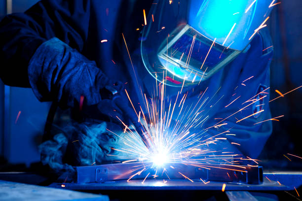 Best Marine and Shipbuilding Welding in Brookings, OR
