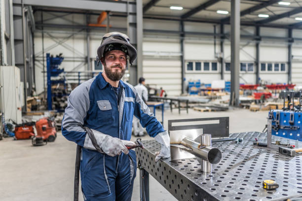 Best Food and Beverage Processing Equipment Welding in Brookings, OR