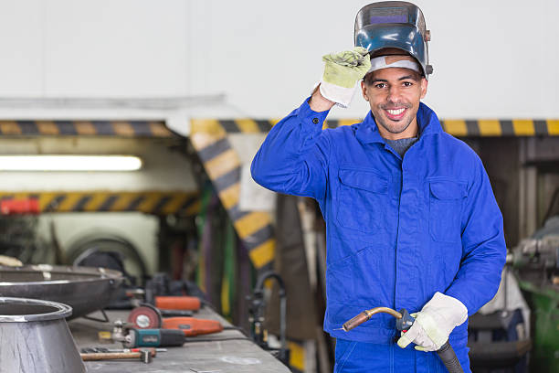 Best Artistic and Custom Metal Fabrication in Brookings, OR