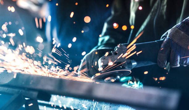 Professional Welder & Metal Fabrication in Brookings, OR
